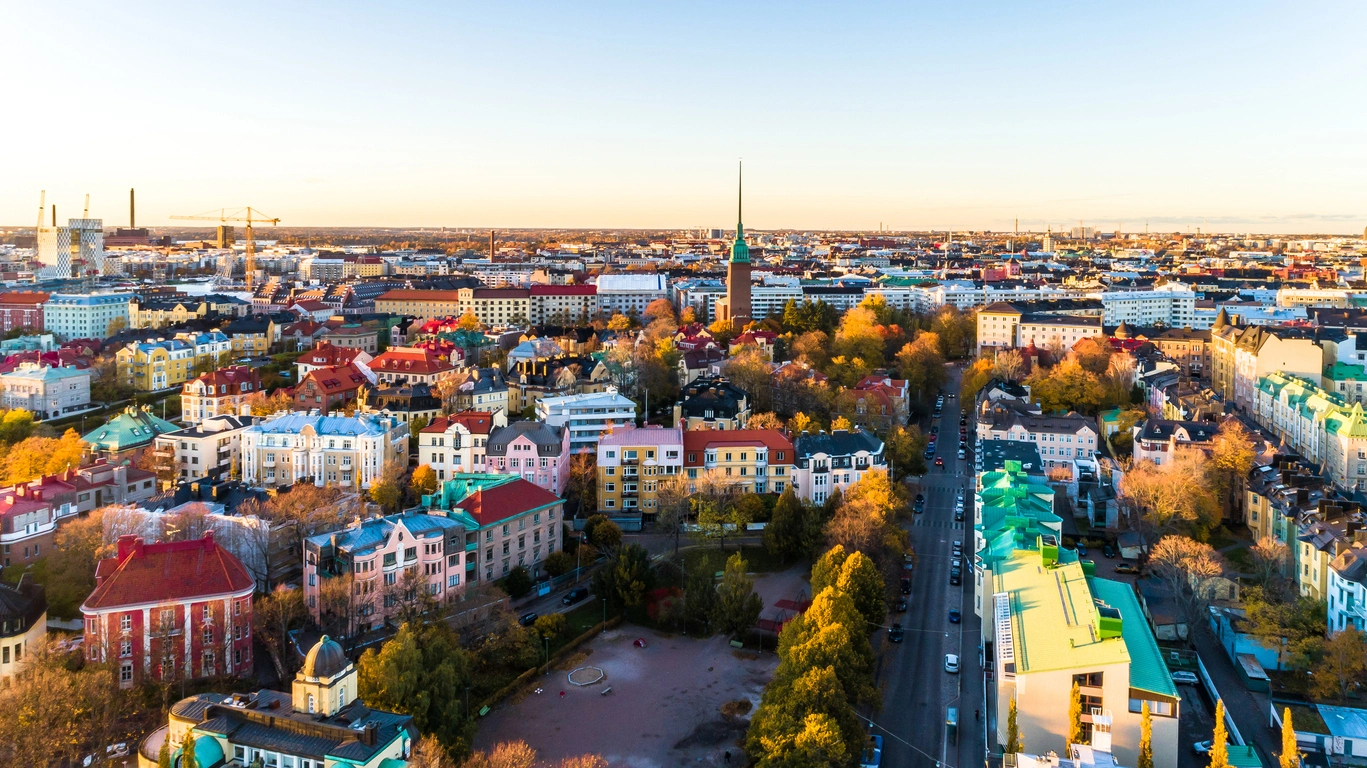 Top 10 Job Sites In Finland For Recruiters And Employers